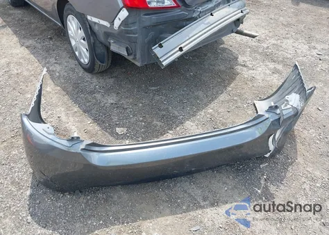 2019 Nissan Versa S/S Plus/Sv из США, поврежденный, VIN 3N1CN7AP2KL855696